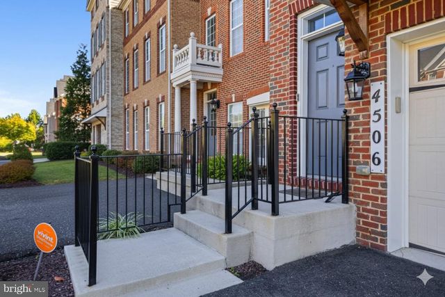 4506 GRAZING WAY, Upper Marlboro, MD 20772