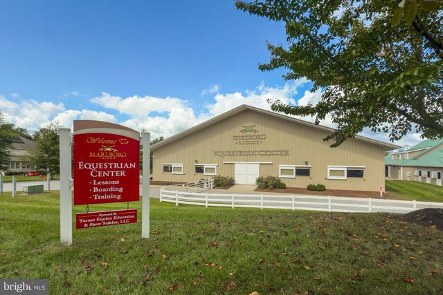 4506 GRAZING WAY, Upper Marlboro, MD 20772