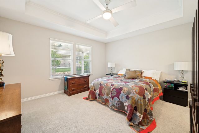 7661 Heritage Drive, Little Elm, TX 76227