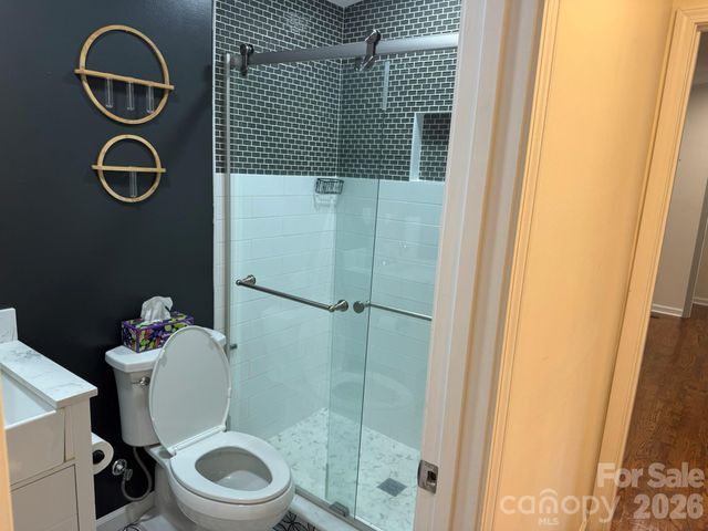 213 Sandy Creek Court, Hendersonville, NC 28792