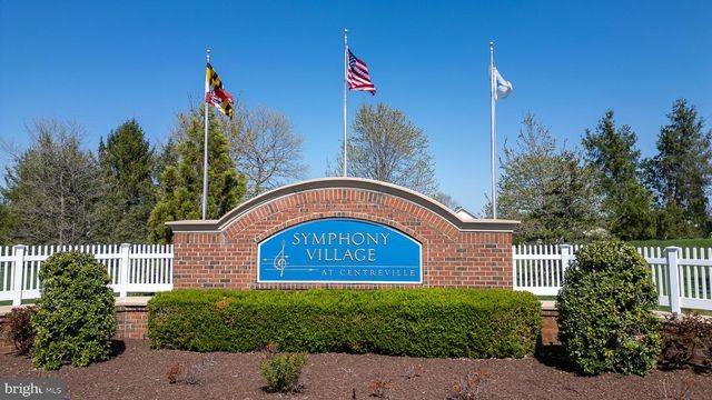 247 OPERA CT, Centreville, MD 21617