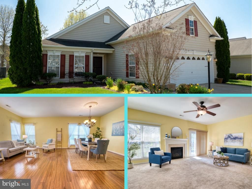 247 OPERA CT, Centreville, MD 21617
