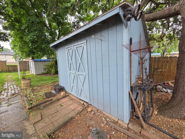 538 E E QUEEN STREET, Chambersburg, PA 17201