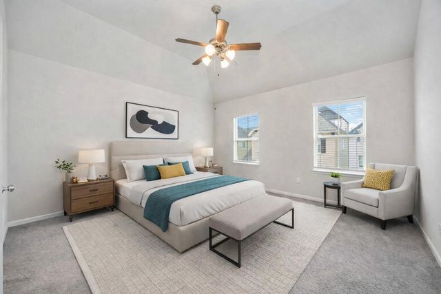 9603 Cambridge Manor Lane, Houston, TX 77045