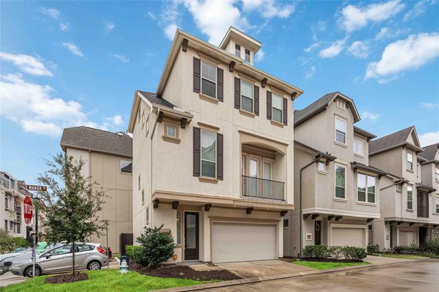 9603 Cambridge Manor Lane, Houston, TX 77045