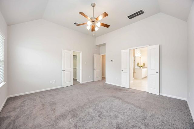 9603 Cambridge Manor Lane, Houston, TX 77045