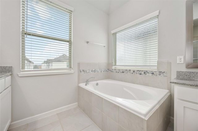 9603 Cambridge Manor Lane, Houston, TX 77045