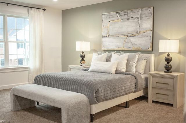 15661 Warwick Blvd Unit I, Newport News, VA 23608