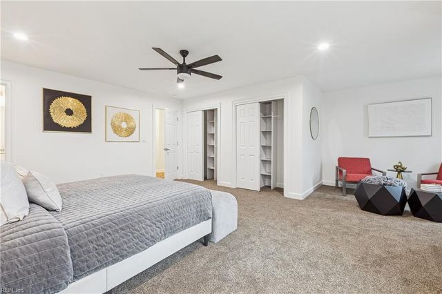 15661 Warwick Blvd Unit I, Newport News, VA 23608