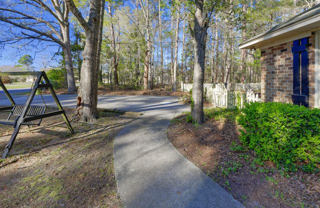 101 Dorchester Lane, Saint George, SC 29477