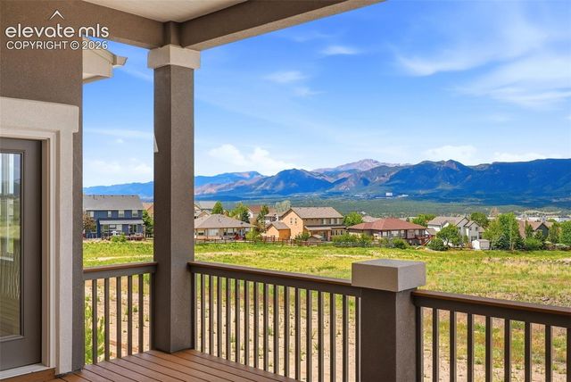 16310 Cattle Creek Court, Monument, CO 80132