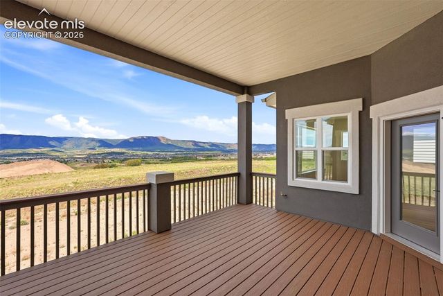 16310 Cattle Creek Court, Monument, CO 80132