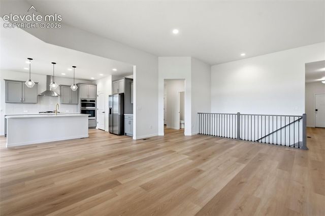 16310 Cattle Creek Court, Monument, CO 80132