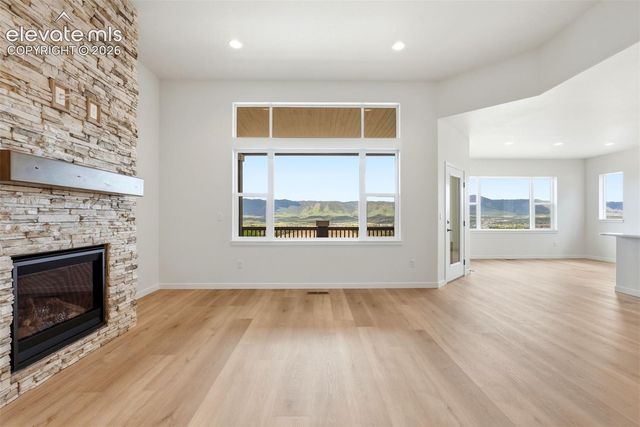 16310 Cattle Creek Court, Monument, CO 80132