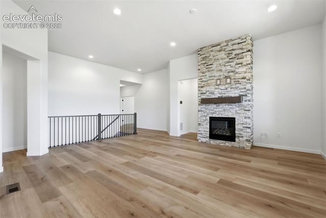 16310 Cattle Creek Court, Monument, CO 80132