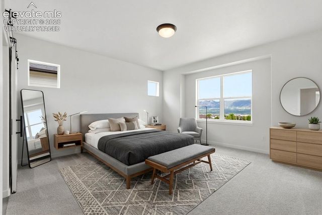 16310 Cattle Creek Court, Monument, CO 80132