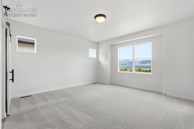 16310 Cattle Creek Court, Monument, CO 80132
