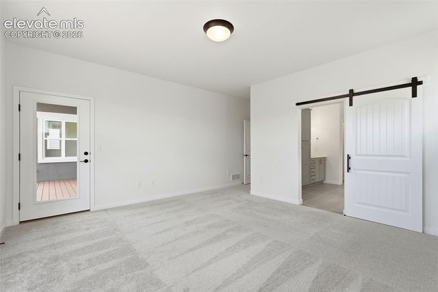 16310 Cattle Creek Court, Monument, CO 80132