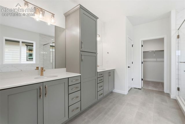 16310 Cattle Creek Court, Monument, CO 80132