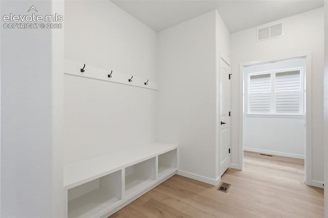 16310 Cattle Creek Court, Monument, CO 80132