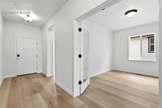 16310 Cattle Creek Court, Monument, CO 80132