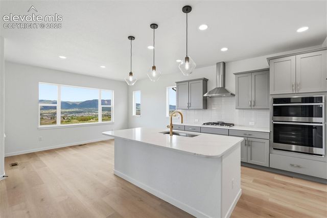 16310 Cattle Creek Court, Monument, CO 80132