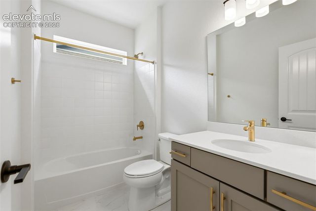 16310 Cattle Creek Court, Monument, CO 80132