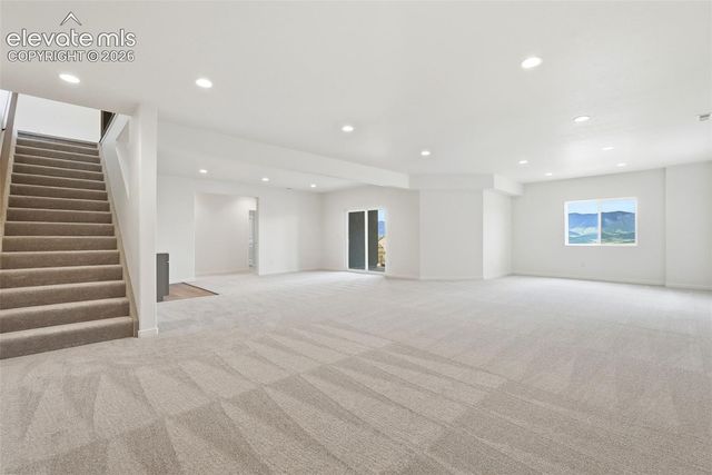 16310 Cattle Creek Court, Monument, CO 80132