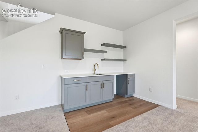 16310 Cattle Creek Court, Monument, CO 80132