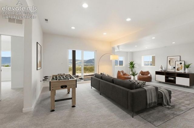 16310 Cattle Creek Court, Monument, CO 80132