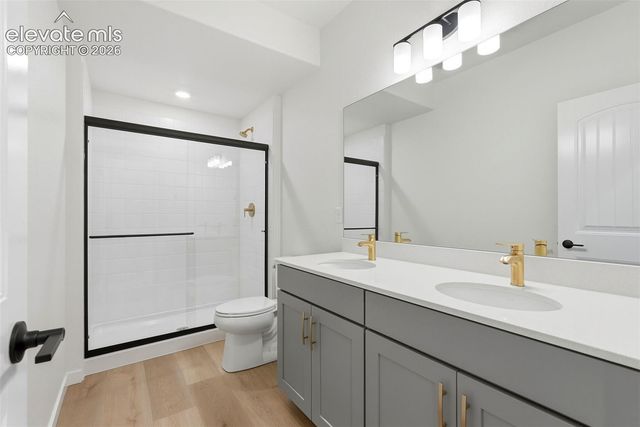16310 Cattle Creek Court, Monument, CO 80132