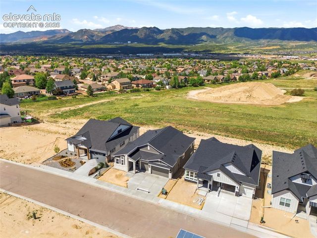 16310 Cattle Creek Court, Monument, CO 80132