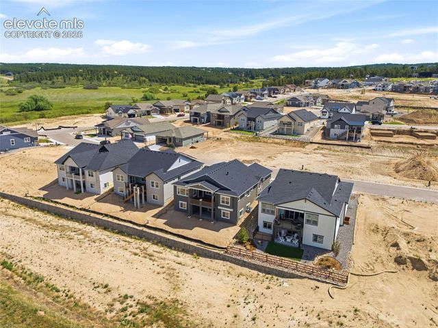 16310 Cattle Creek Court, Monument, CO 80132