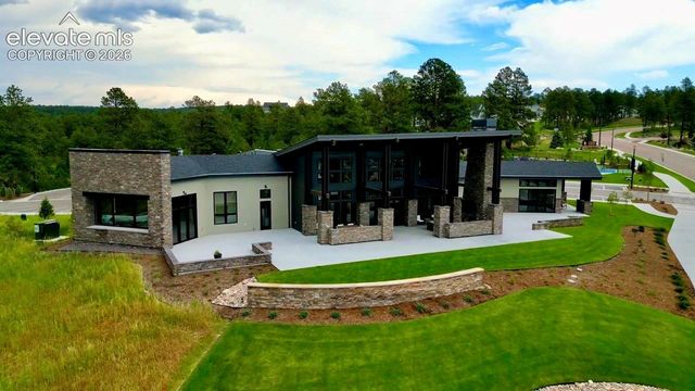 16310 Cattle Creek Court, Monument, CO 80132