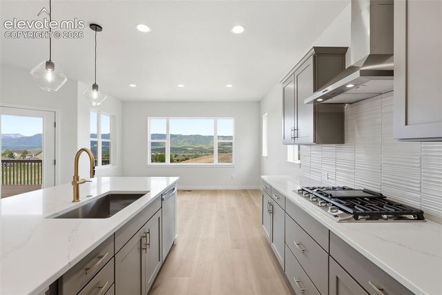 16310 Cattle Creek Court, Monument, CO 80132