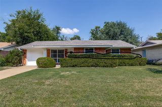 11351 Lippitt Avenue, Dallas, TX 75218