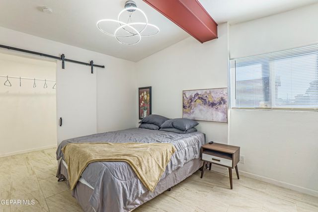 3632 FLORY Avenue, El Paso, TX 79904