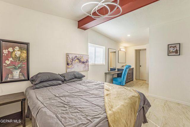 3632 FLORY Avenue, El Paso, TX 79904