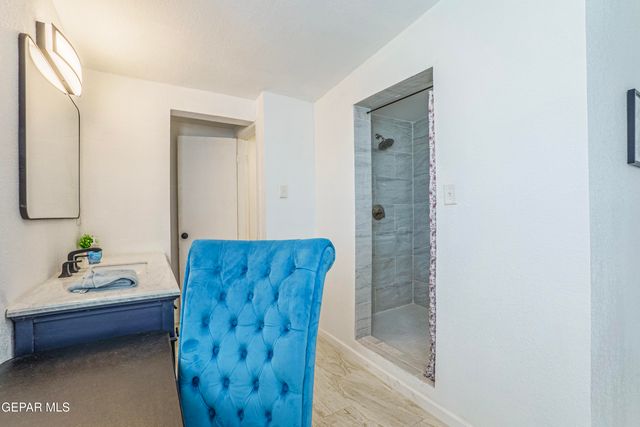 3632 FLORY Avenue, El Paso, TX 79904