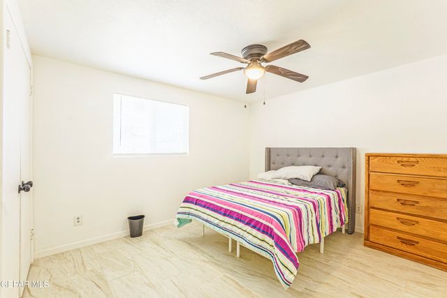 3632 FLORY Avenue, El Paso, TX 79904