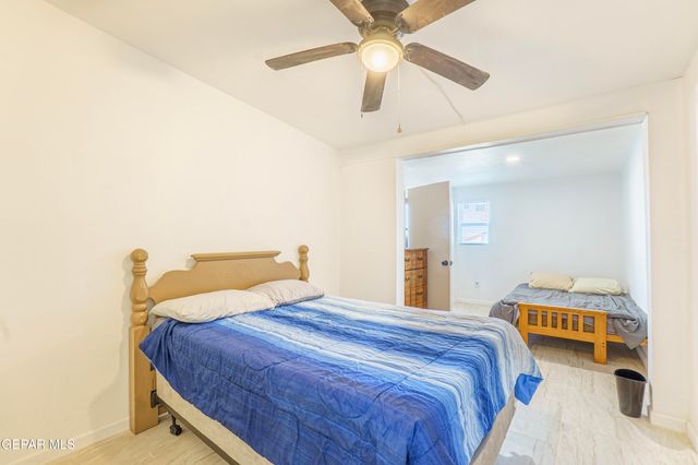 3632 FLORY Avenue, El Paso, TX 79904