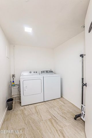 3632 FLORY Avenue, El Paso, TX 79904