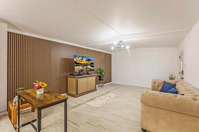 3632 FLORY Avenue, El Paso, TX 79904