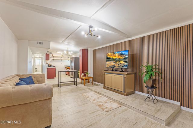 3632 FLORY Avenue, El Paso, TX 79904