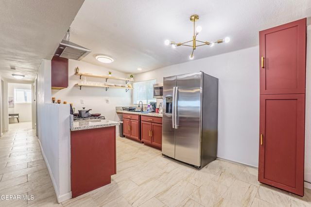 3632 FLORY Avenue, El Paso, TX 79904