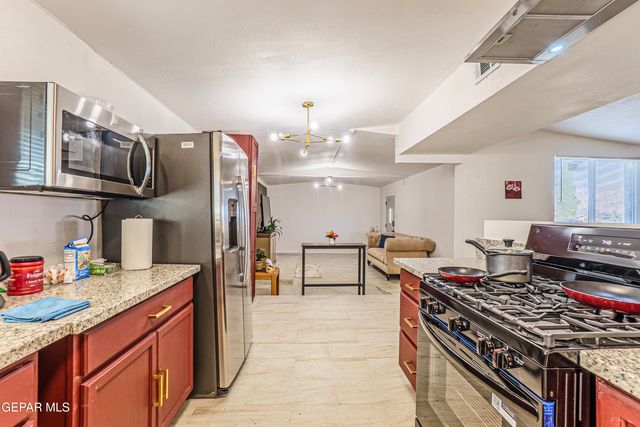 3632 FLORY Avenue, El Paso, TX 79904