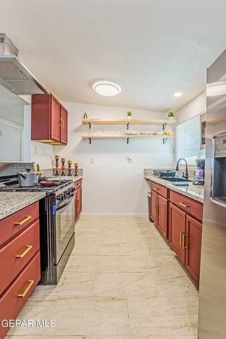 3632 FLORY Avenue, El Paso, TX 79904