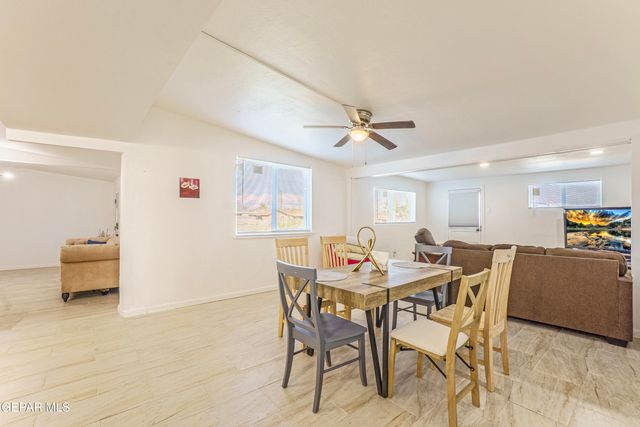 3632 FLORY Avenue, El Paso, TX 79904