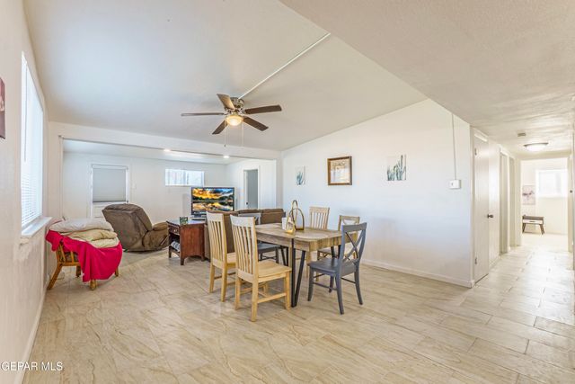 3632 FLORY Avenue, El Paso, TX 79904