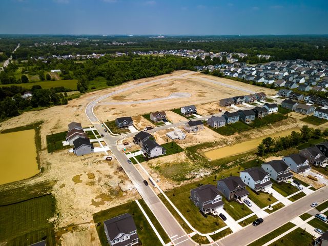 12275 Pleasant View Drive, Pickerington, OH 43147